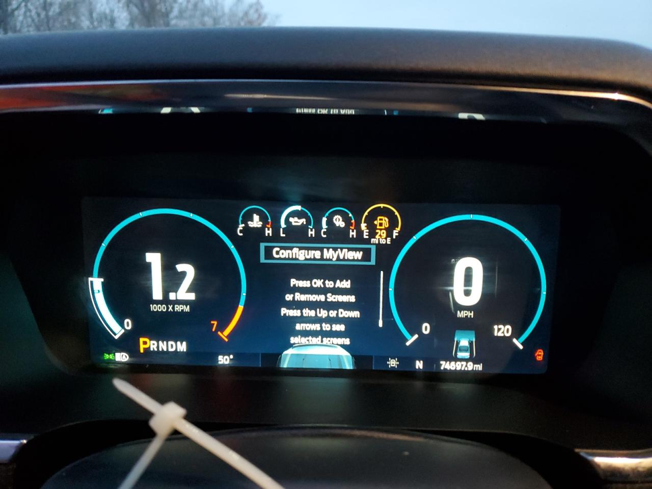 Ford F-150 Supercrew Image 9