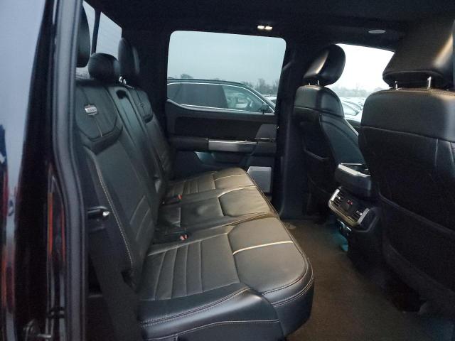 Ford F-150 Supercrew Image 12