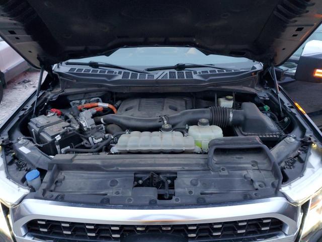 Ford F-150 Supercrew Image 10