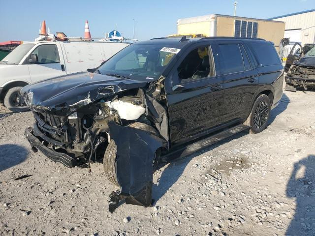  Salvage Cadillac Escalade