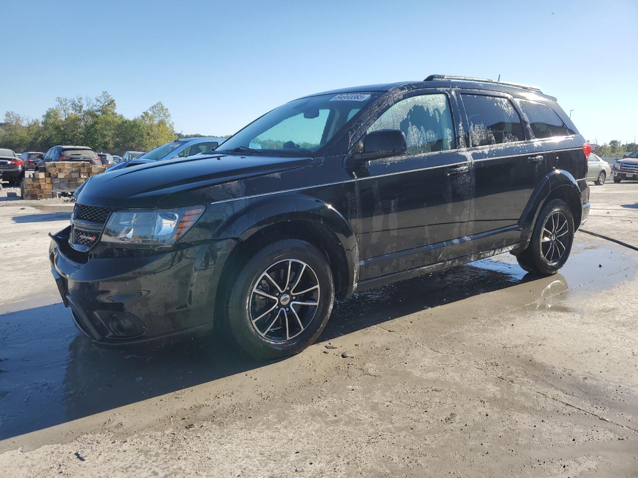 Dodge Journey Se Image 1