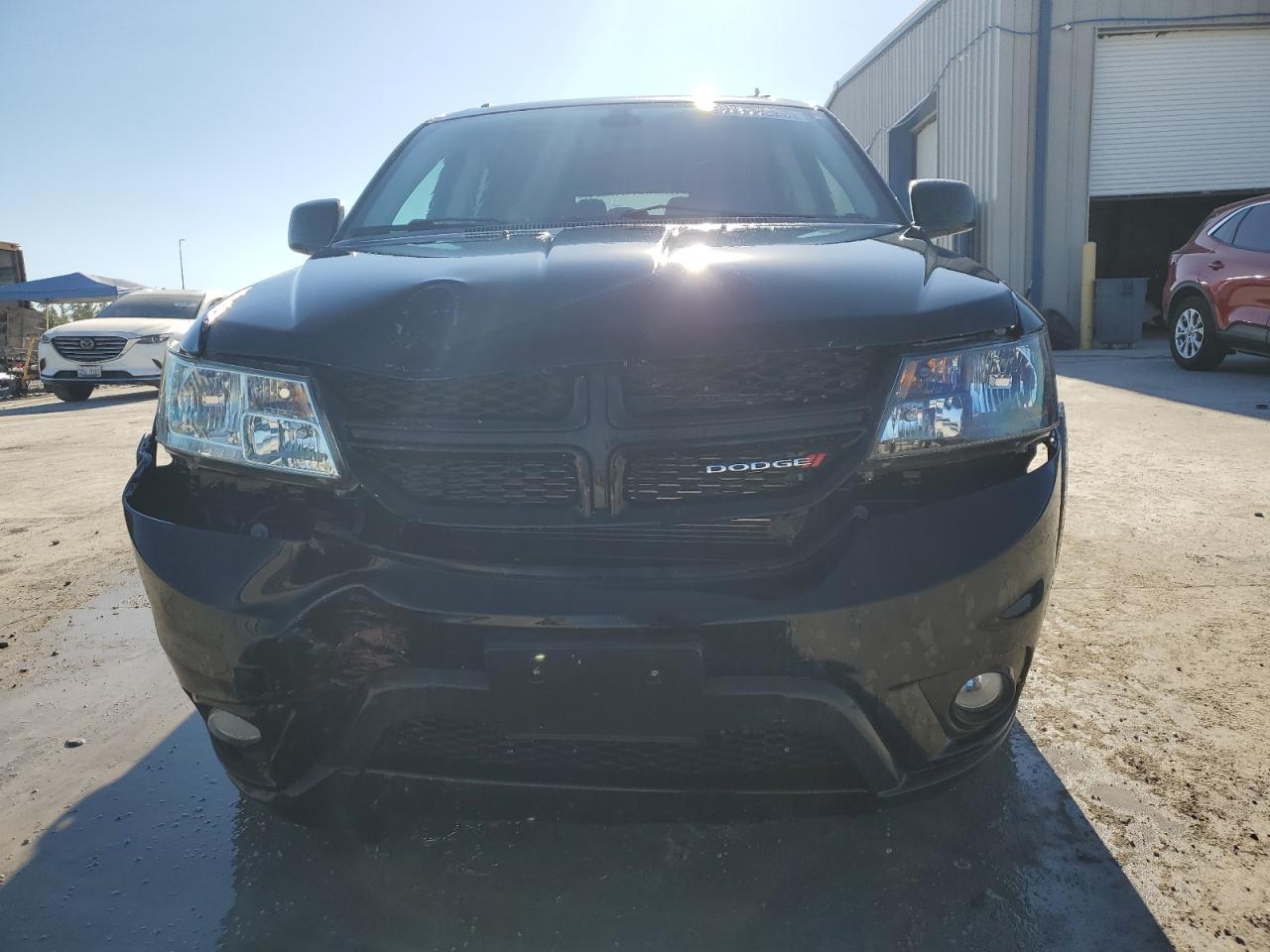 Dodge Journey Se Image 13