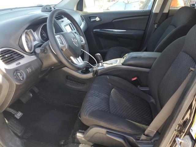 Dodge Journey Se Image 5