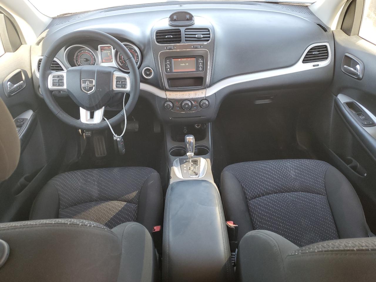 Dodge Journey Se Image 12