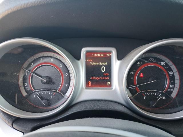 Dodge Journey Se Image 4