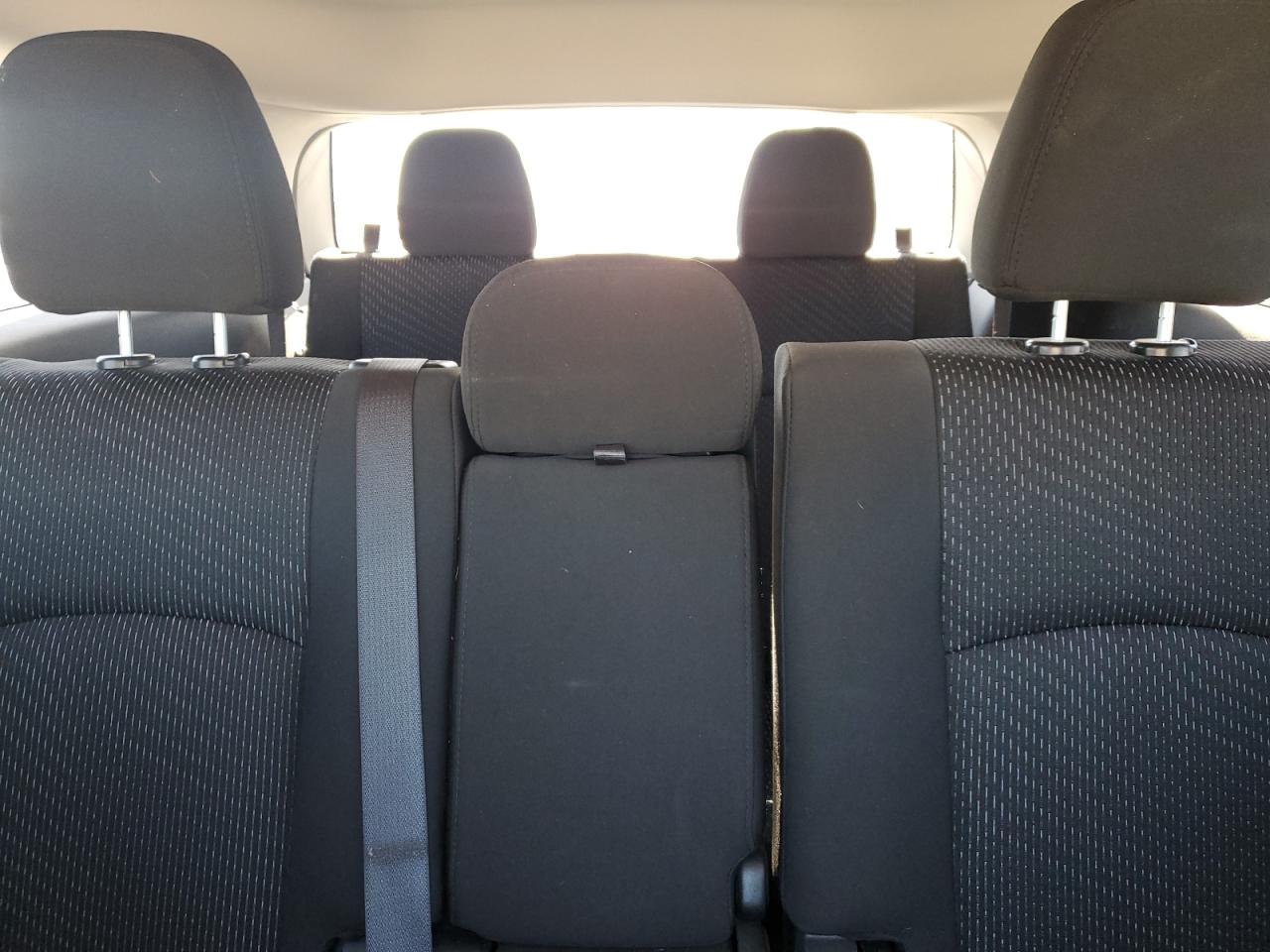 Dodge Journey Se Image 10