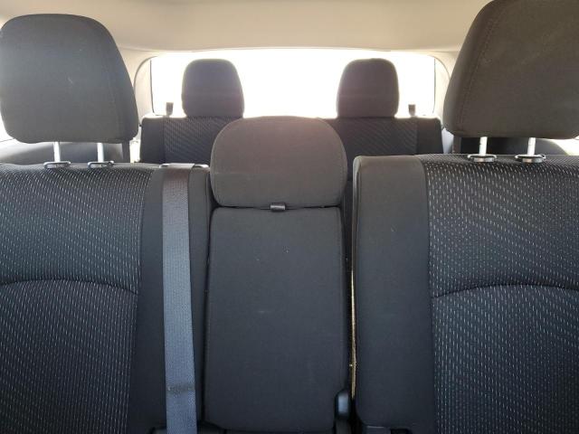 Dodge Journey Se Image 10