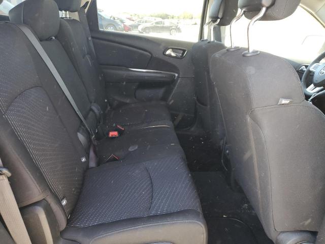 Dodge Journey Se Image 9