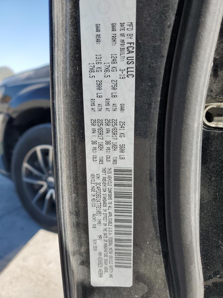 Dodge Journey Se Image 11