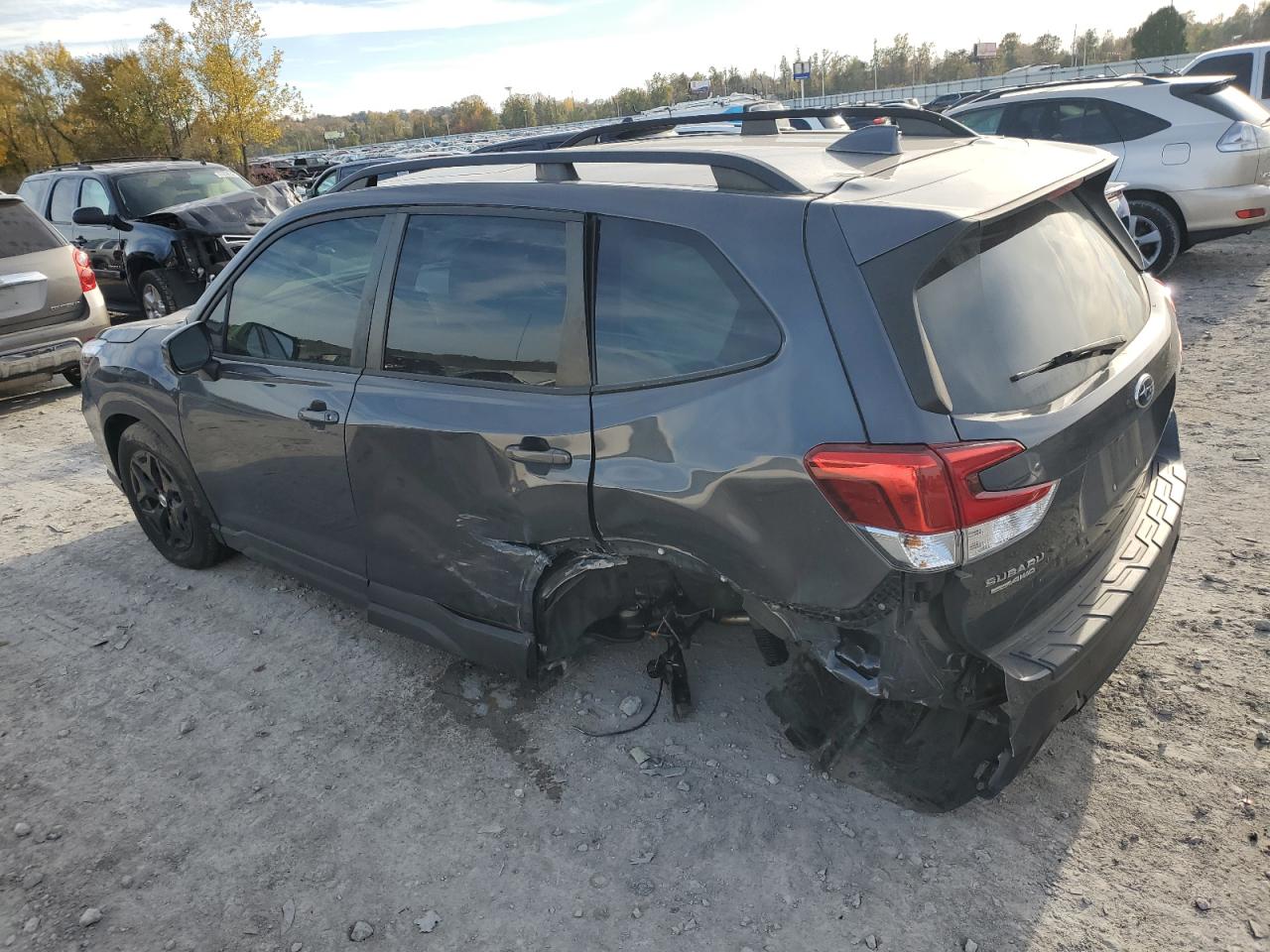 Subaru Forester Premium Image 3