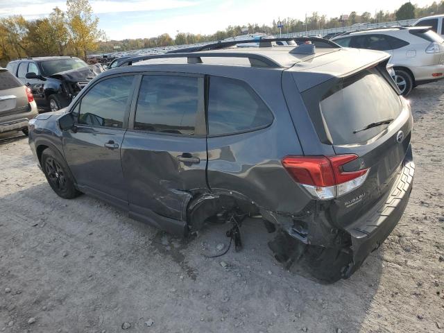 Subaru Forester Premium Image 3