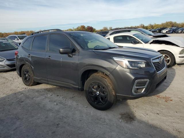 Subaru Forester Premium Image 8