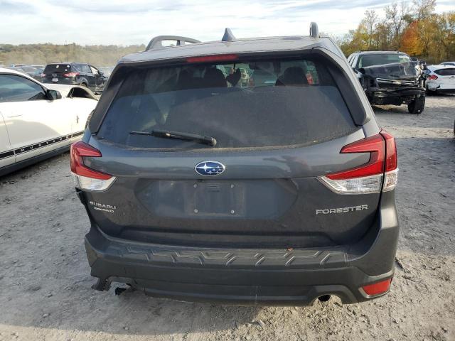 Subaru Forester Premium Image 4