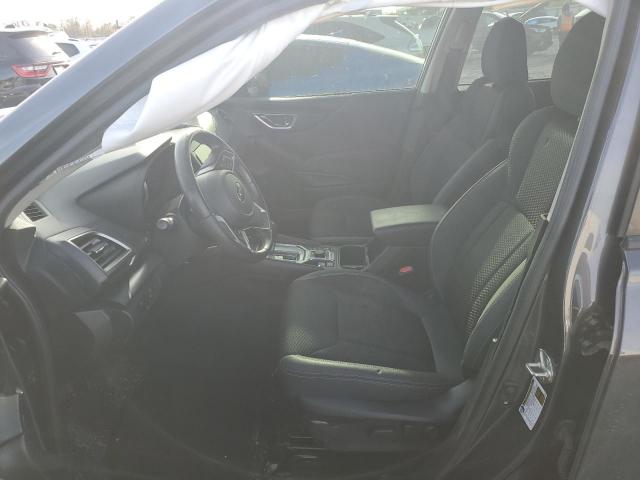 Subaru Forester Premium Image 9