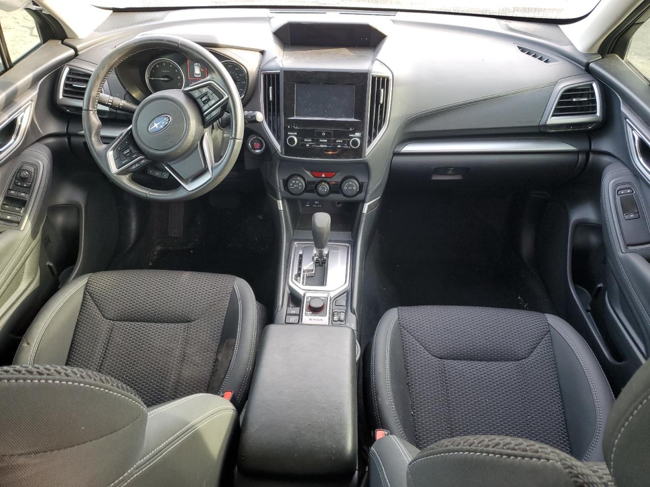 Subaru Forester Premium Image 11