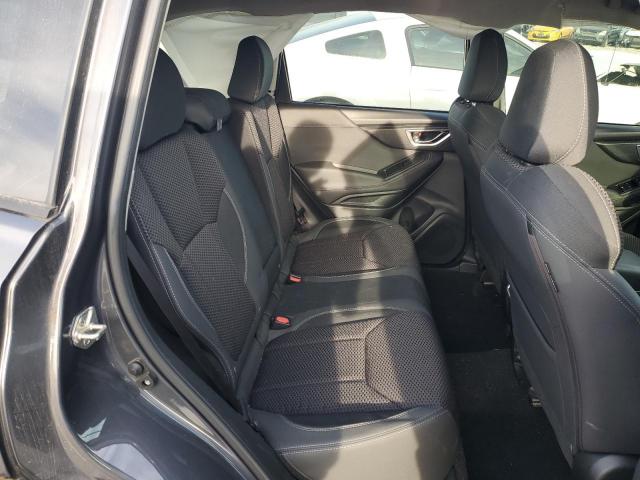 Subaru Forester Premium Image 12