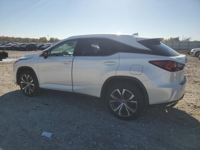 Lexus RX 350 Base Image 2