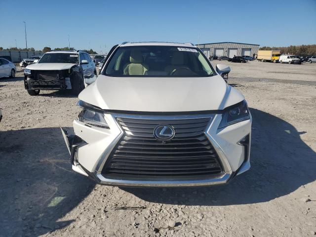 Lexus RX 350 Base Image 4