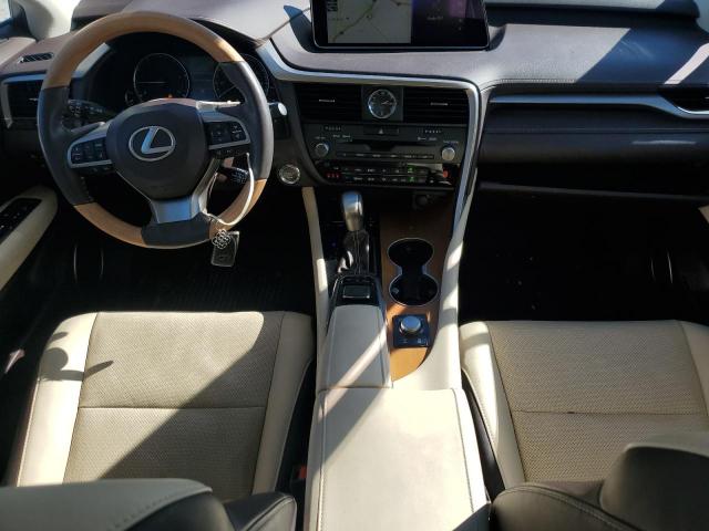 Lexus RX 350 Base Image 9