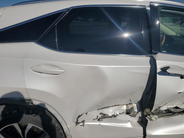 Lexus RX 350 Base Image 10