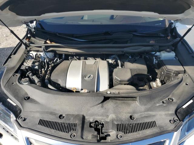Lexus RX 350 Base Image 7