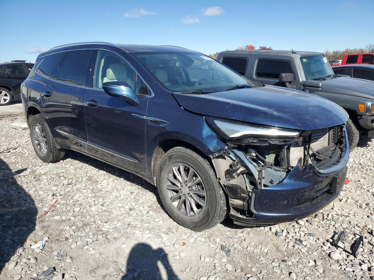 Buick Enclave Essence Image 10