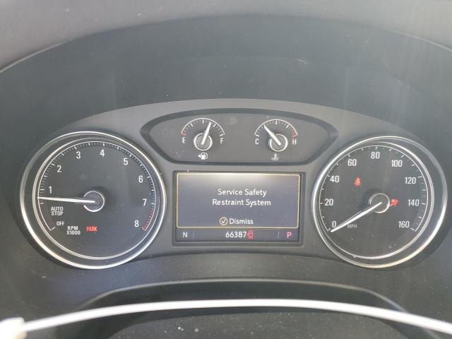 Buick Enclave Essence Image 8