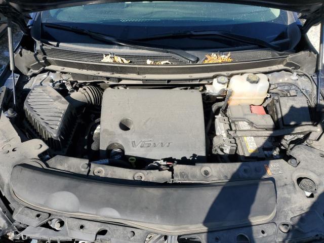 Buick Enclave Essence Image 12