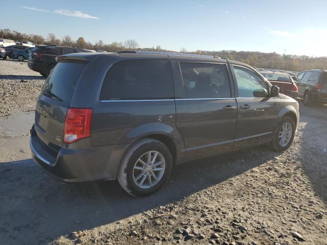 Dodge Caravan Sxt Image 4