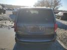 Dodge Caravan Sxt Image 3