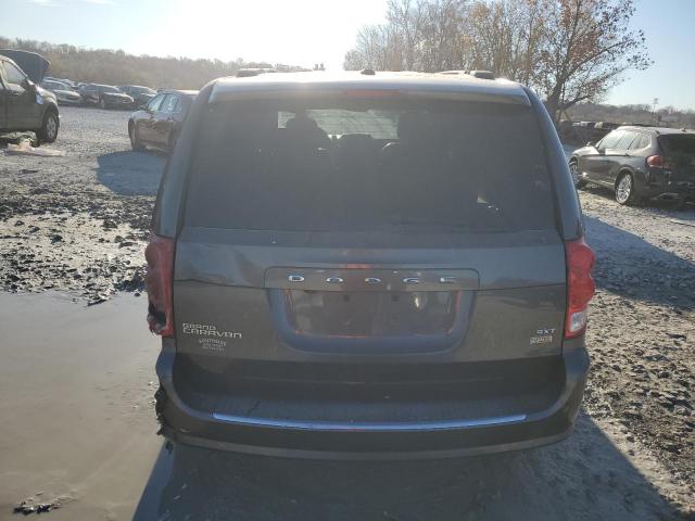 Dodge Caravan Sxt Image 3