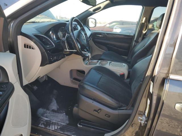 Dodge Caravan Sxt Image 8