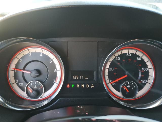 Dodge Caravan Sxt Image 6