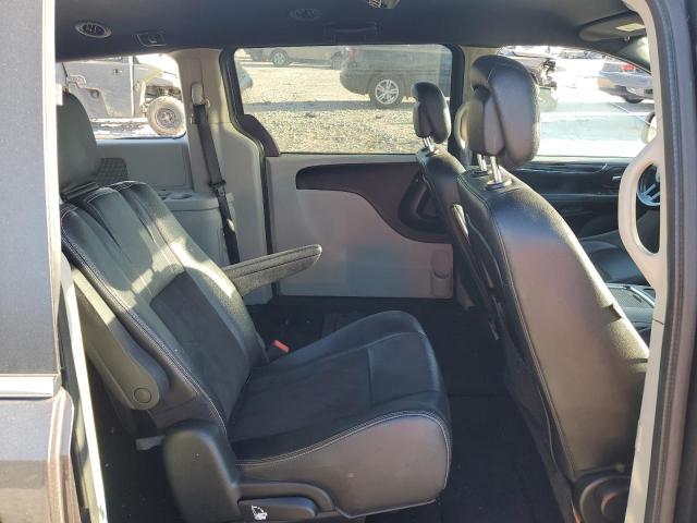 Dodge Caravan Sxt Image 7