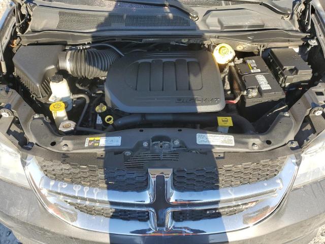Dodge Caravan Sxt Image 10