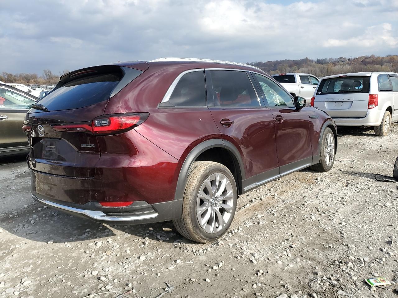 Mazda Cx Premium Plus Image 4