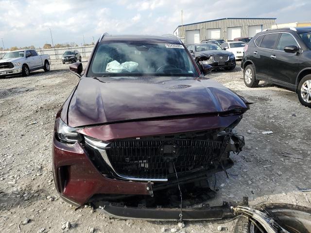 Mazda Cx Premium Plus Image 9