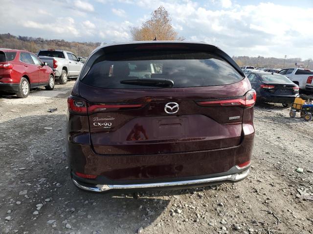 Mazda Cx Premium Plus Image 12