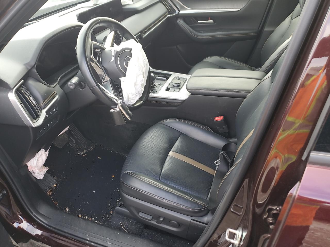 Mazda Cx Premium Plus Image 6