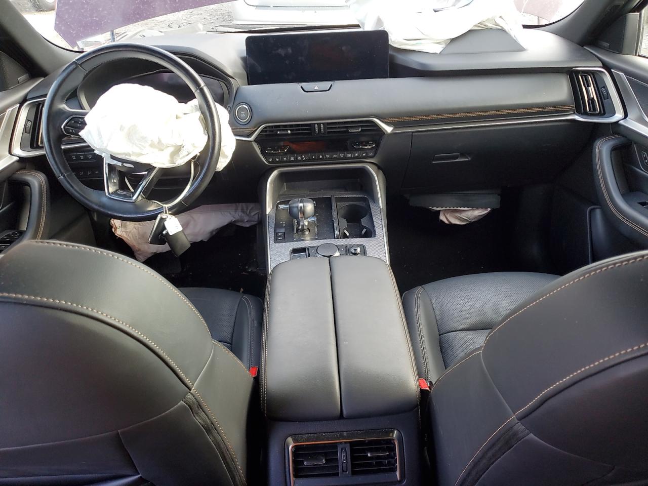 Mazda Cx Premium Plus Image 11