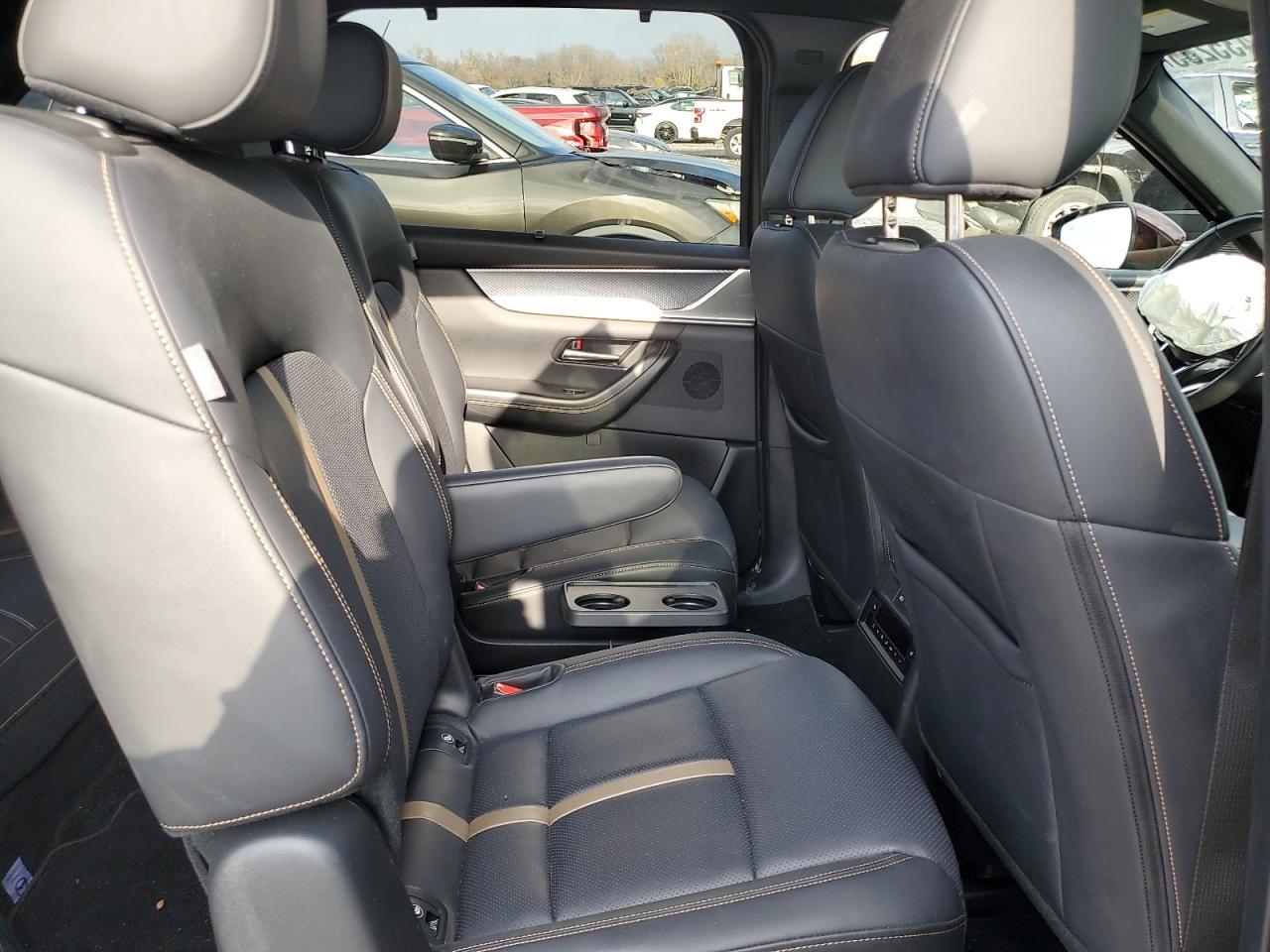 Mazda Cx Premium Plus Image 13