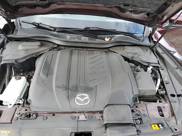 Mazda Cx Premium Plus Image 10