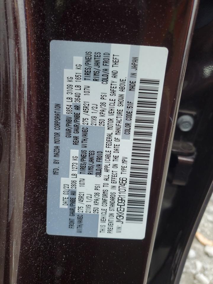 Mazda Cx Premium Plus Image 5