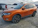 Nissan Rogue S Image 1