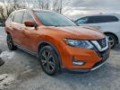 Nissan Rogue S Image 4