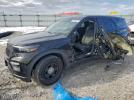 Ford Explorer Police Interceptor Image 1