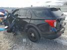 Ford Explorer Police Interceptor Image 3