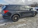 Ford Explorer Police Interceptor Image 5