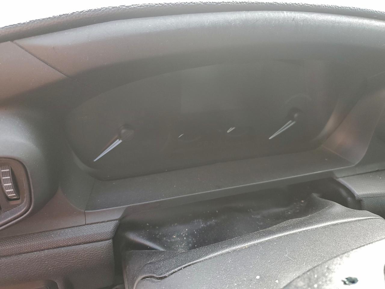 Ford Explorer Police Interceptor Image 6