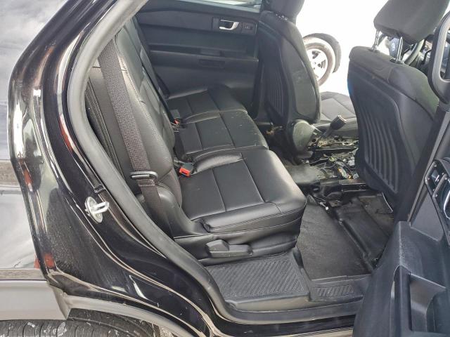 Ford Explorer Police Interceptor Image 2